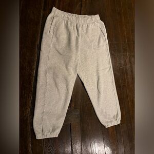 Lululemon Scuba Jogger Sweatpants - Regular